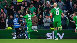 International friendly recap: Ireland 2-1 Hungary