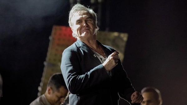 Morrissey - 