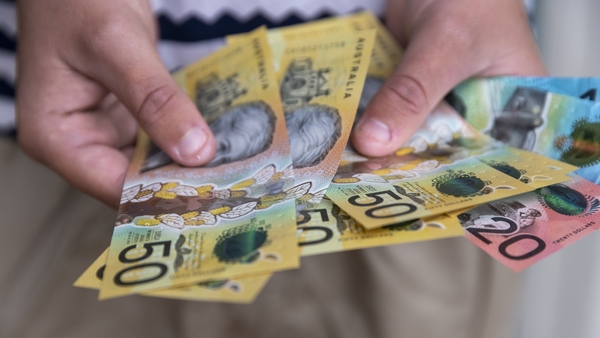 The Australian consumer price index rose at an annual pace of 4% in May, up from 3.6% in April and well above market forecasts of 3.8%