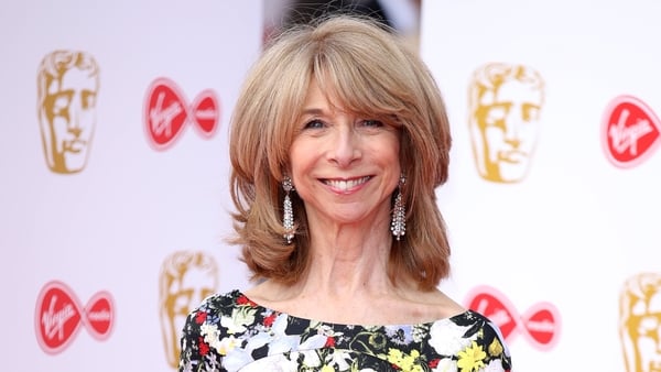 Helen Worth arrived in Weatherfield in 1974