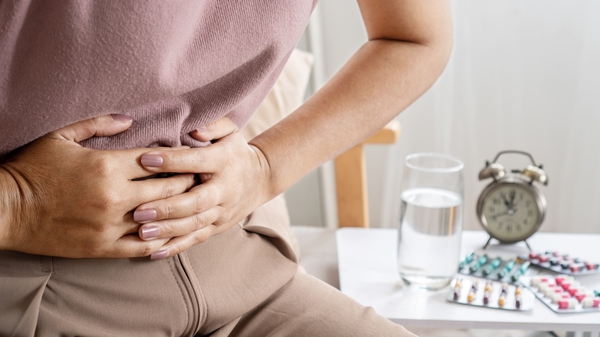 Current treatments do not work in every patient and attempts to develop new drugs are often unsuccessful because of a lack of understanding about what causes IBD (stock image)