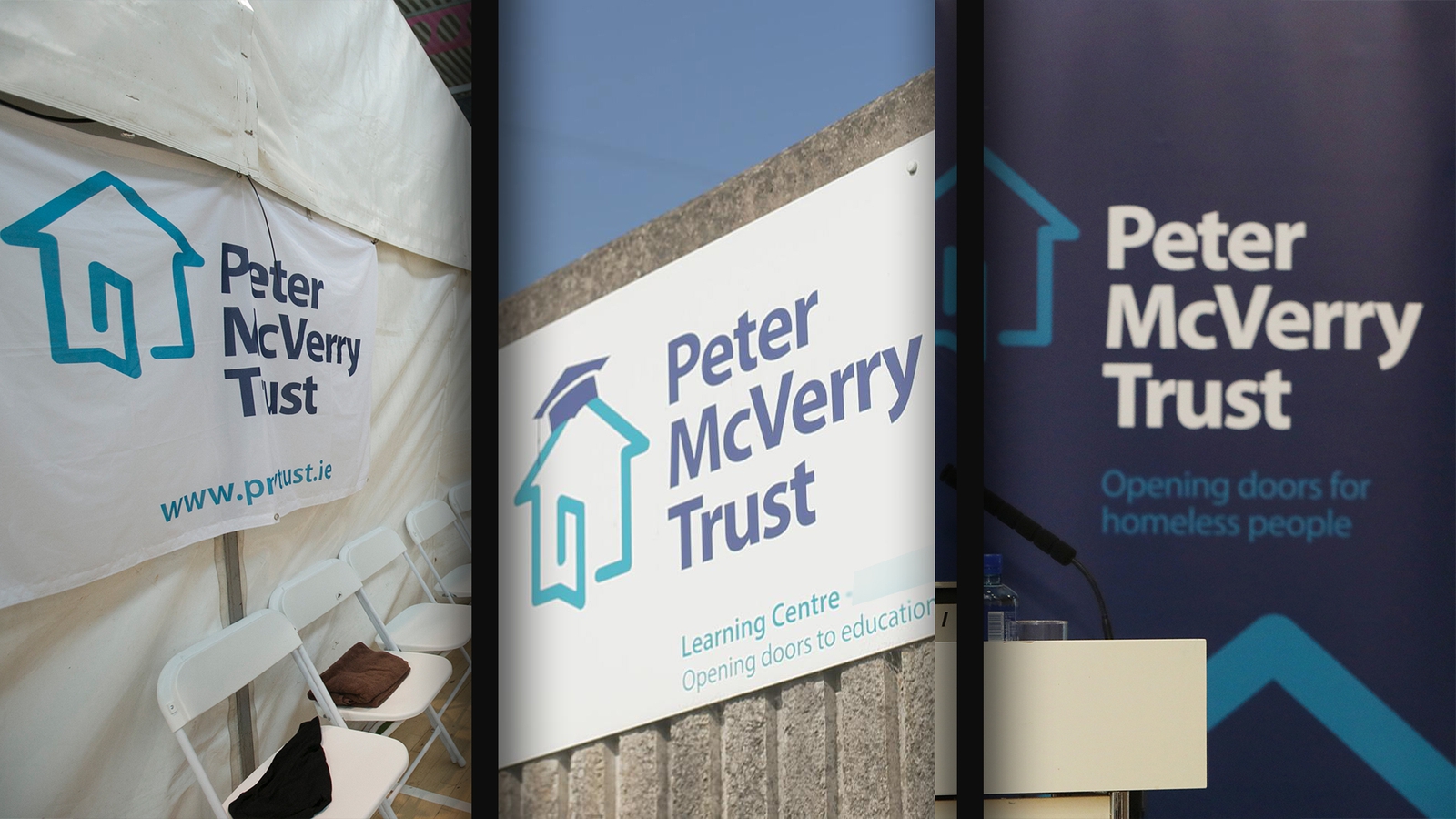 Former CEO says McVerry Trust Board limited contact with Regulator