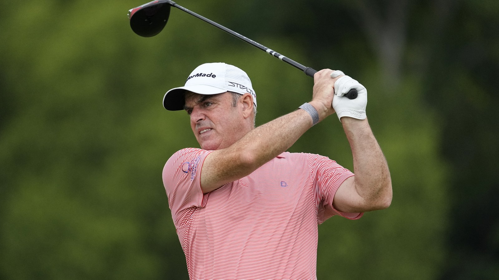 McGinley back in Ryder Cup fold as ‘strategic adviser’