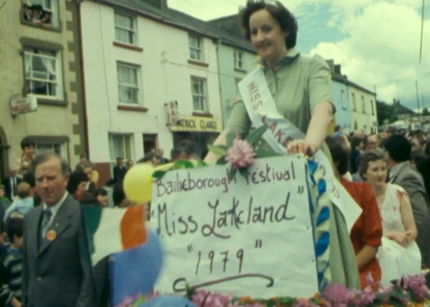 Miss Lakeland, Catherine Murtagh