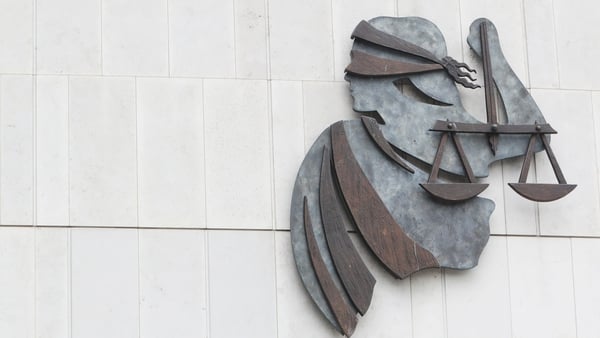 The man, who is 50 and from Dublin, has pleaded not guilty