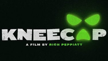 Kneecap trailer first look