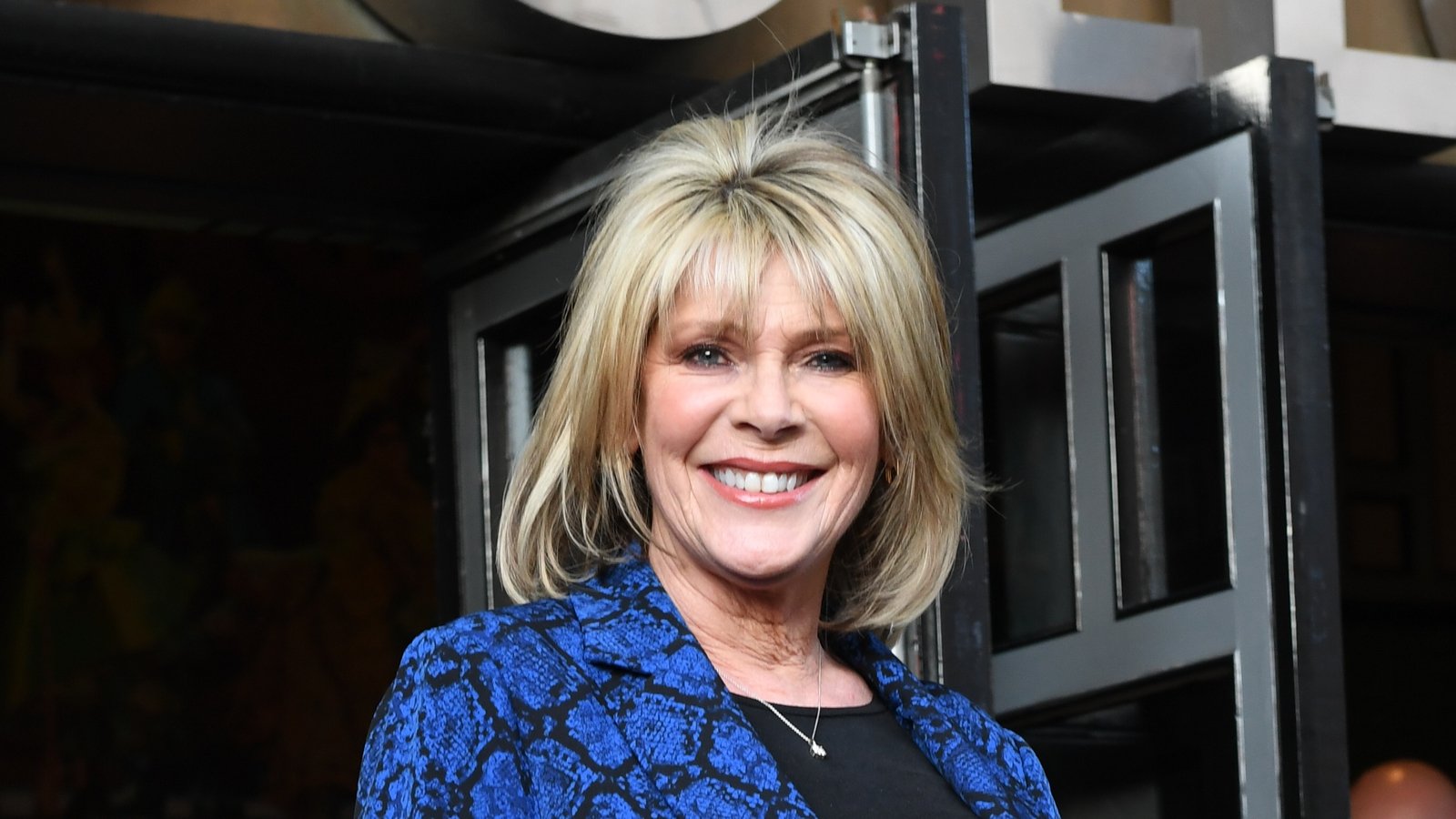 Ruth Langsford extends her leave from Loose Woman