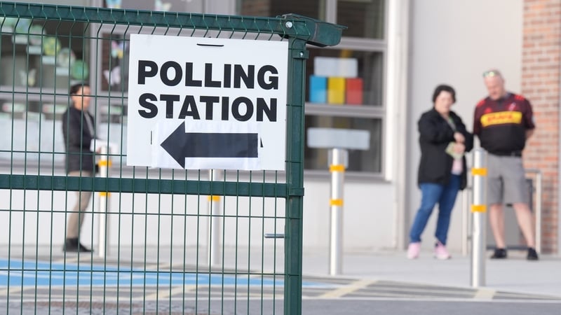 Deadline to apply for election postal vote approaches