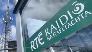 Tús Áite: Socrú Pá RTÉ Raidió na Gaeltachta