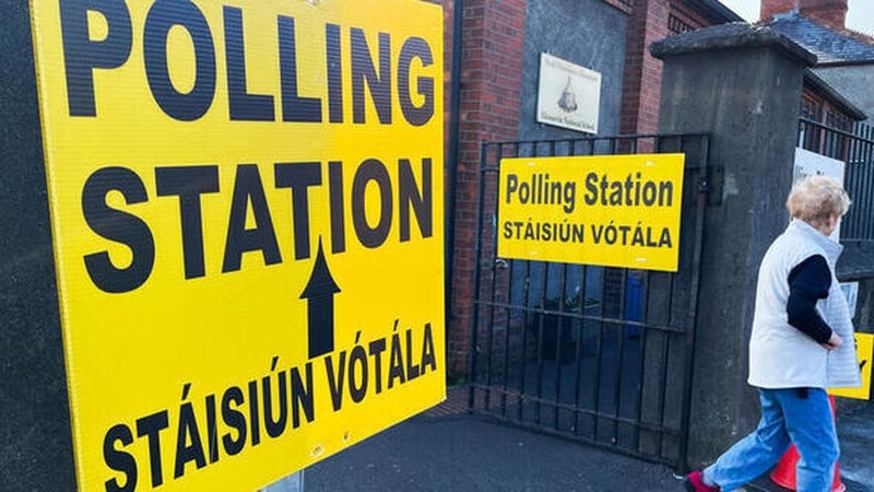 Why has the Taoiseach ruled out weekend polling for the General Election?