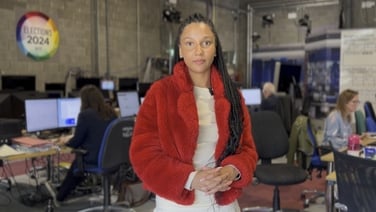 Watch: When will results in the elections start to come in?