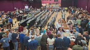 Local election count to begin after country goes to polls