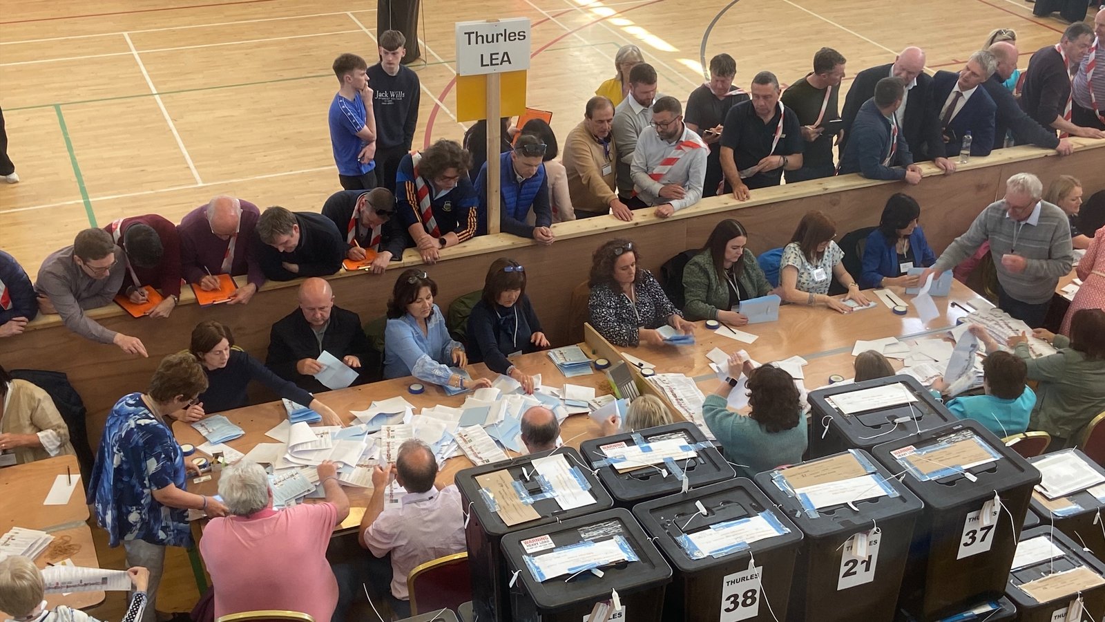 Elections 2024: Tipperary County Council results round-up