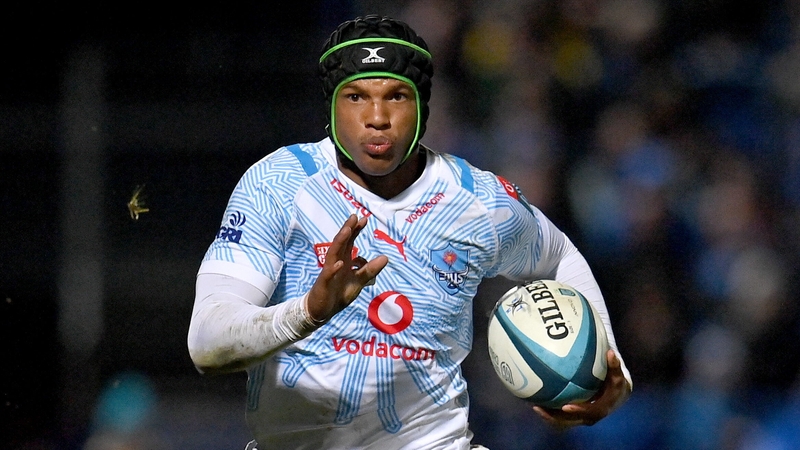 Boost for Bulls and Boks as Arendse fit for URC final