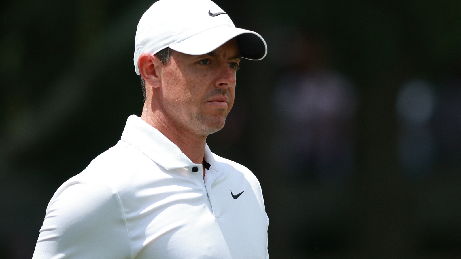 McIlroy involved as PGA/LIV peace talks ‘accelerate’