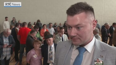 'It's our All-Ireland final day' - Cllr Jackie Healy-Rae