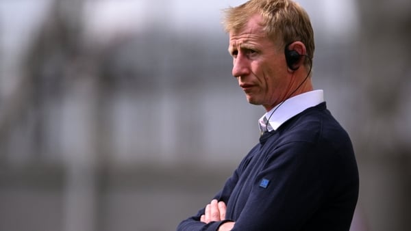 Leo Cullen: 'You don't get into these knockout games by accident'