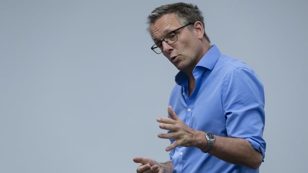 Tributes have been paid to the late British TV doctor Michael Mosley
