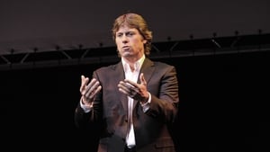 “This tour is a love letter to Ireland” – John Bishop