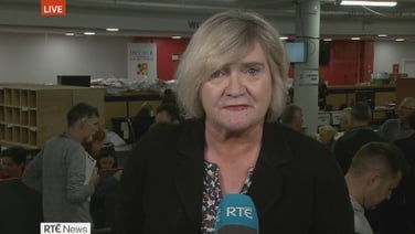 Sorting of votes has begun in Limerick Mayor election before the count begins tomorrow
