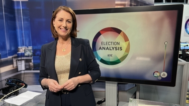 Video | Katie Hannon takes us behind the scenes to look at the RTÉ ...