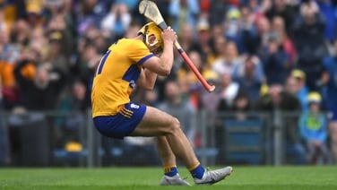 Canning on how Clare can bounce back