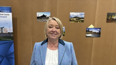 Caroline Dwane Stanley elected to Laois County Council