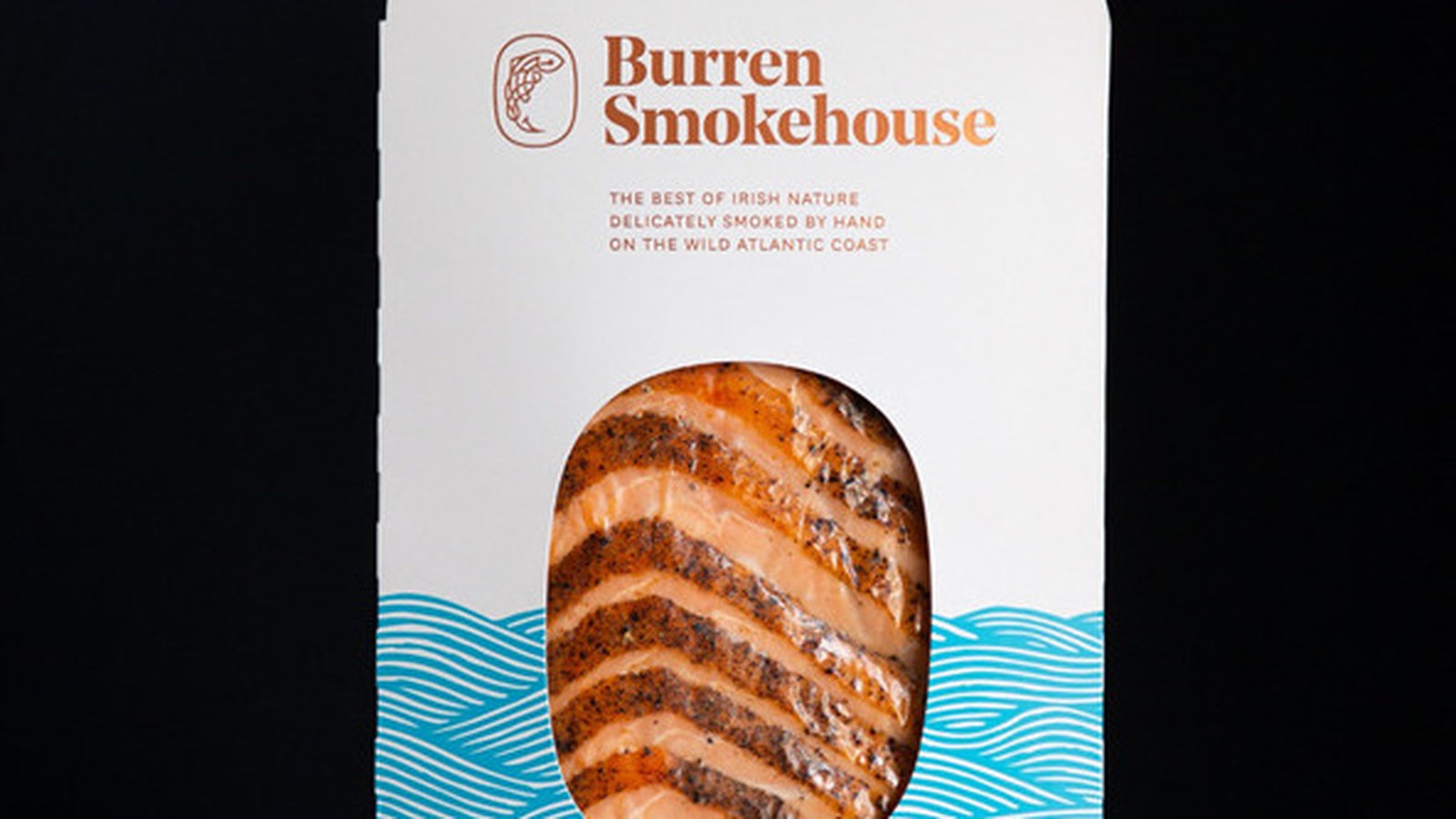 Recall issued for smoked salmon products from Clare firm