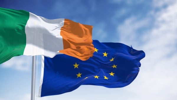 Ireland is set to join other EU countries to develop its surveillance operations and reconnaissance