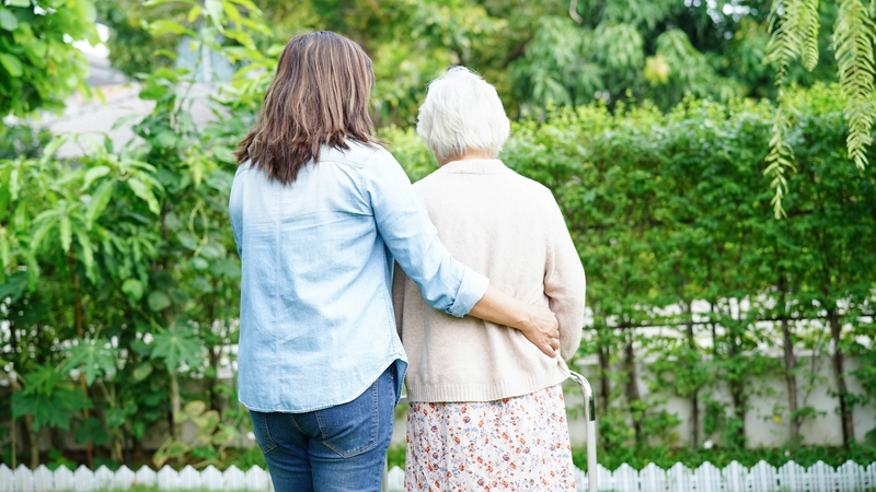 Carers report highlights 'litany of failures' - Cairns