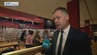 McDonald the leader we need at this time – Doherty