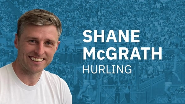'What was I thinking ever tipping against the greatest hurling team ever?'