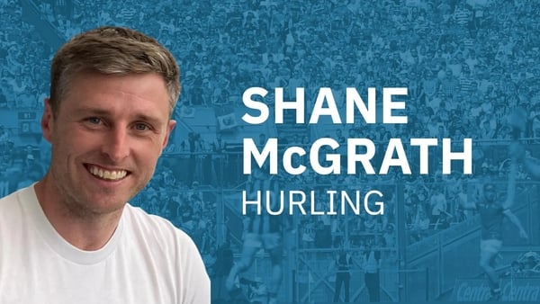 'What was I thinking ever tipping against the greatest hurling team ever?'