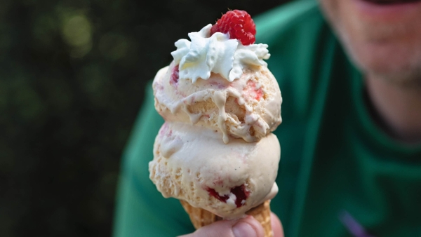 If you've never made your own ice cream, now's the time to start.