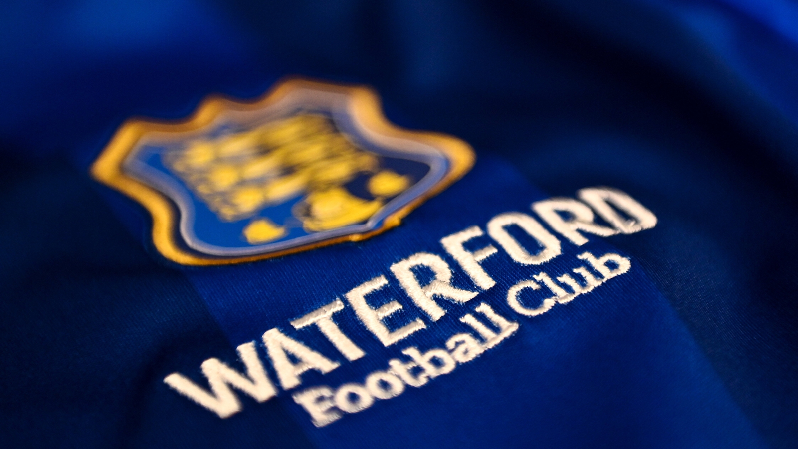 Waterford will apply to join Women’s Premier Division