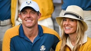 Rory McIlroy calls off divorce from Erica Stoll