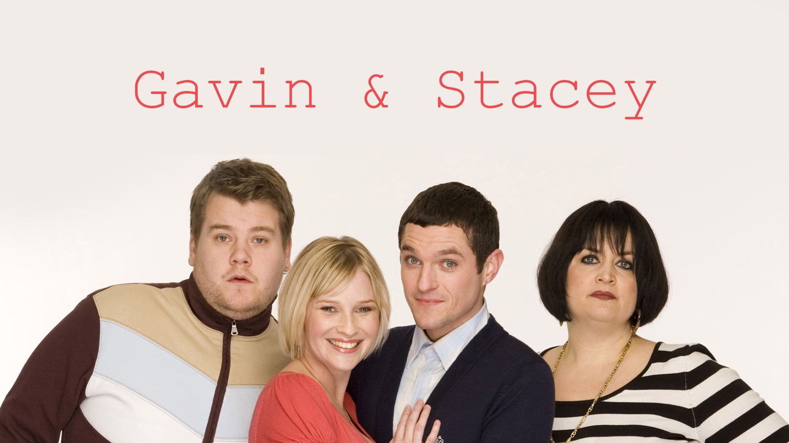 Gavin & Stacey in battle to meet Christmas deadline