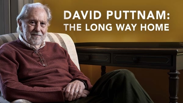 David Puttnam