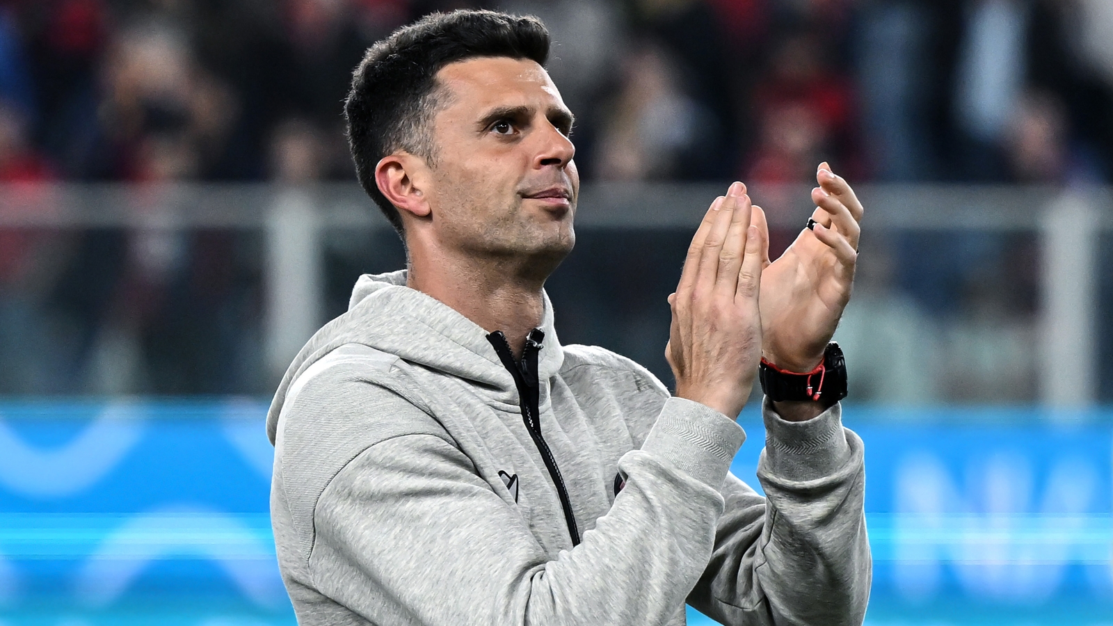 Old Lady move for Motta as new boss