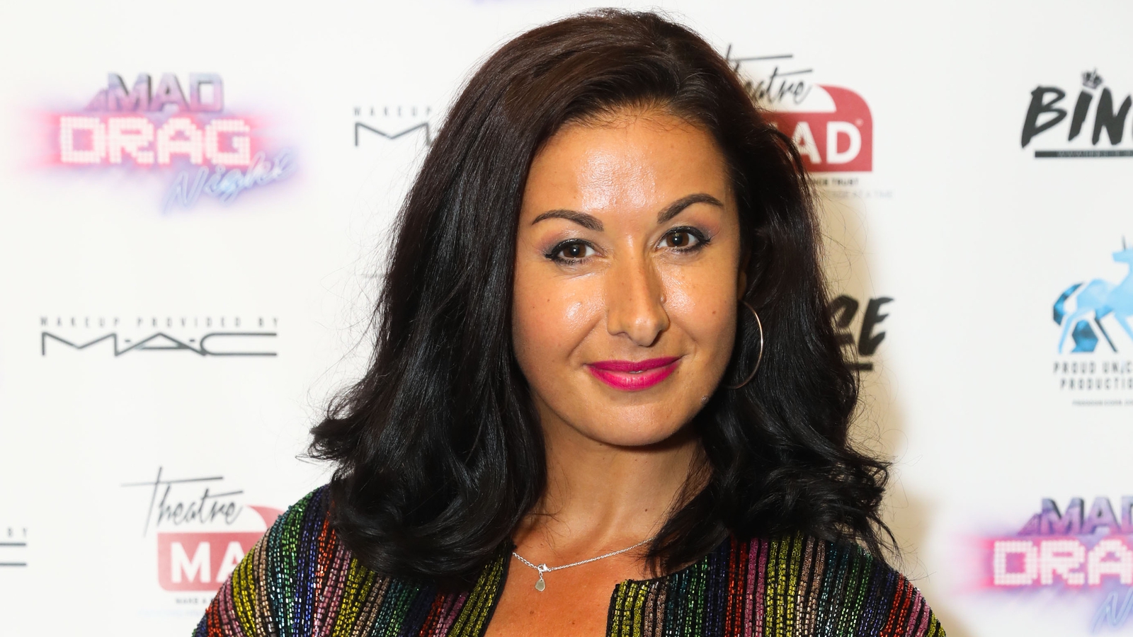 Soap star Hayley Tamaddon told she has arthritis