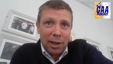 Ó Sé's view on the FRC rules proposals