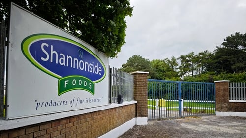 The court was hearing an appeal by Shannonside Foods Ltd against an order by a Department to destroy 65 carcasses of horses that were slaughtered at the facility earlier this month (File image)