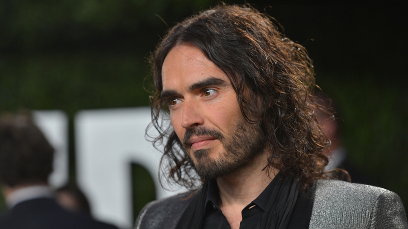 Concerns over Russell Brand 'not properly escalated'