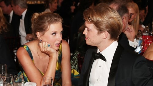 Joe Alwyn opens up about Swift breakup for first time