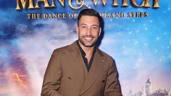 Giovanni Pernice: 