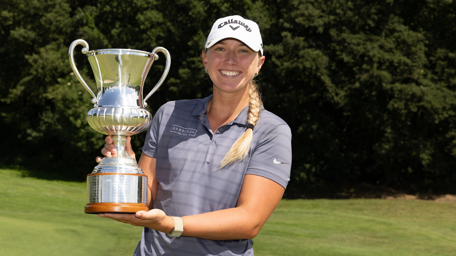 Taylor takes Italian Open at Golf Nazionale