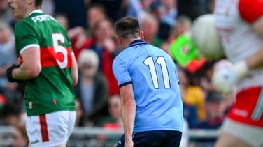 Dublin earn draw against Mayo | Dublin 0-17 Mayo 0-17 | SFC