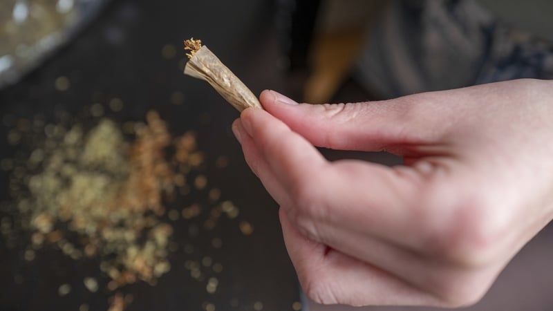 Decriminalisation of drugs debate Decriminalisation of drugs debate