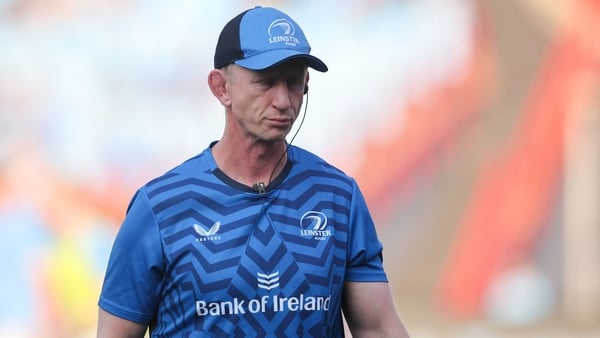 Leo Cullen's well-resourced Leinster side have not won a trophy since 2021