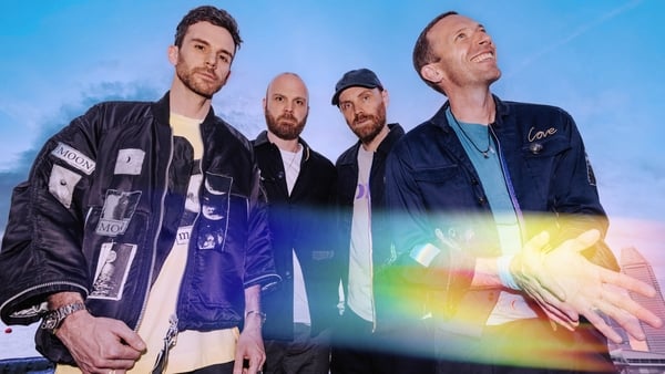 Coldplay